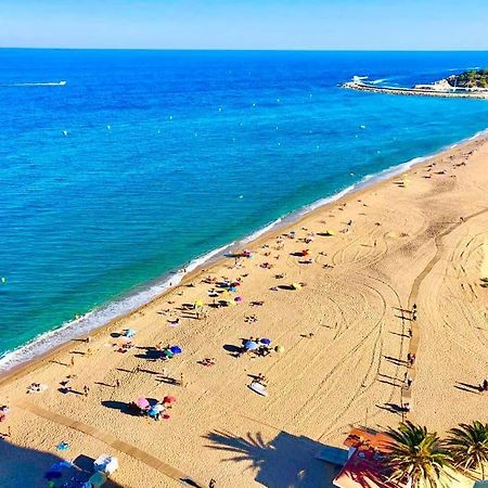 Sunrise Beach Palace Studio Platja d'Aro Exterior foto