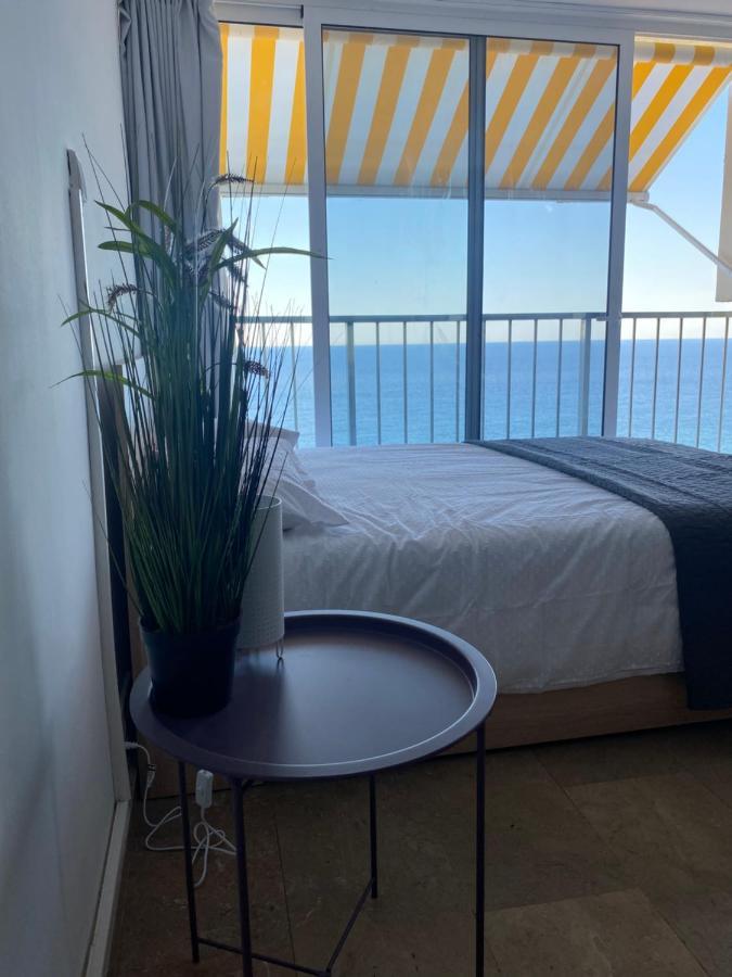 Sunrise Beach Palace Studio Platja d'Aro Exterior foto