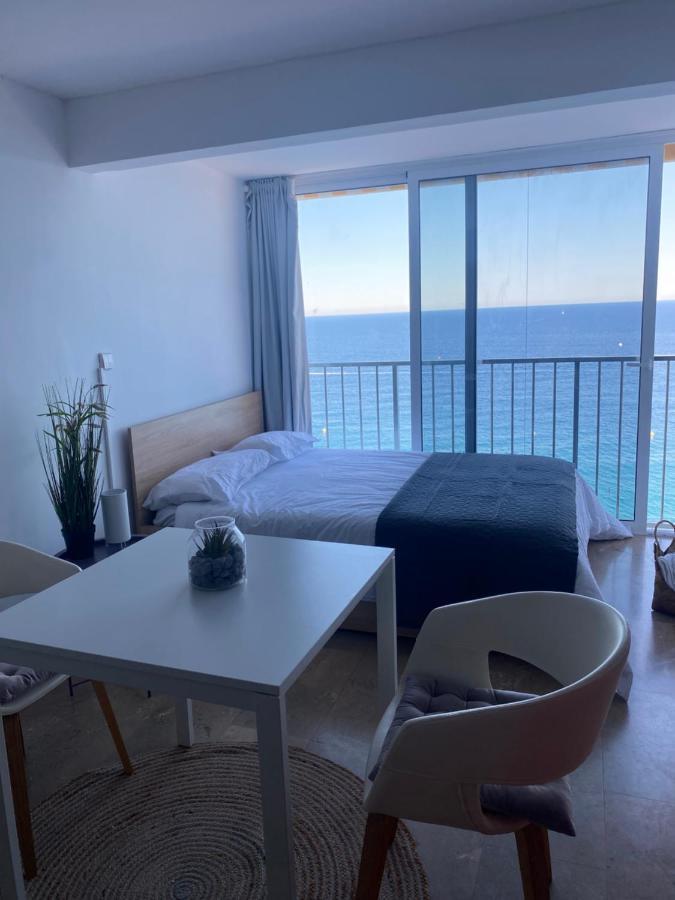 Sunrise Beach Palace Studio Platja d'Aro Exterior foto